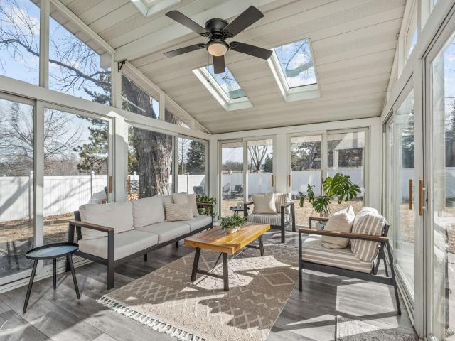 House for sale in Ramsey, Minnesota