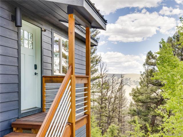 House for sale in Fairplay