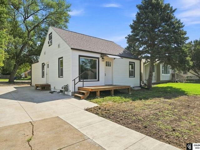 House for sale in Nebraska