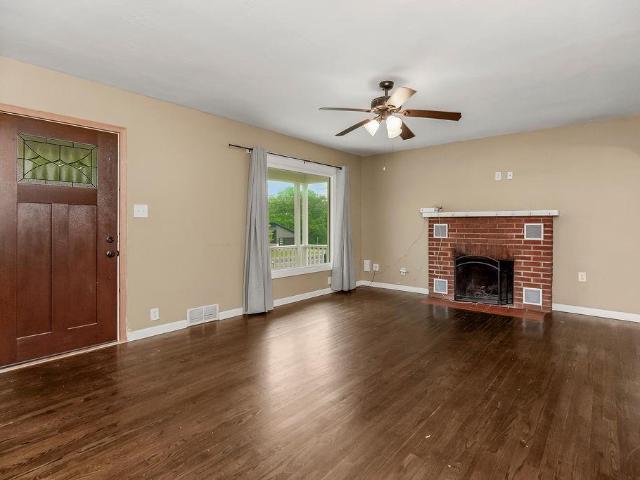 House for sale in Kansas