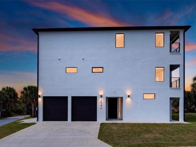 House for sale in Flagler Beach, Florida