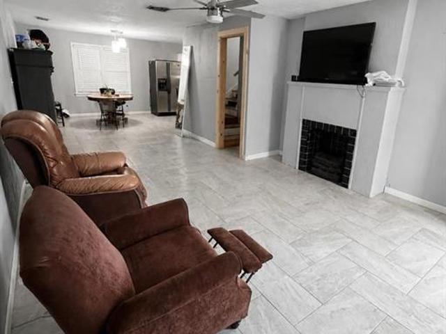 House for sale in Oklahoma City, Oklahoma