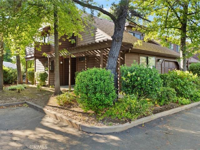 Condo for sale in Chico, Butte County