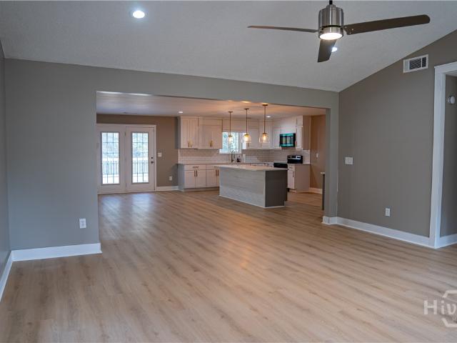 House for sale in Elbert, Georgia