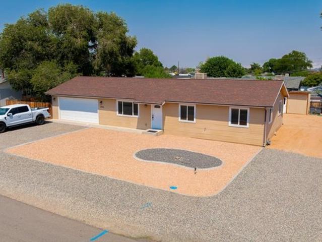 House for sale in Grand Junction, Colorado