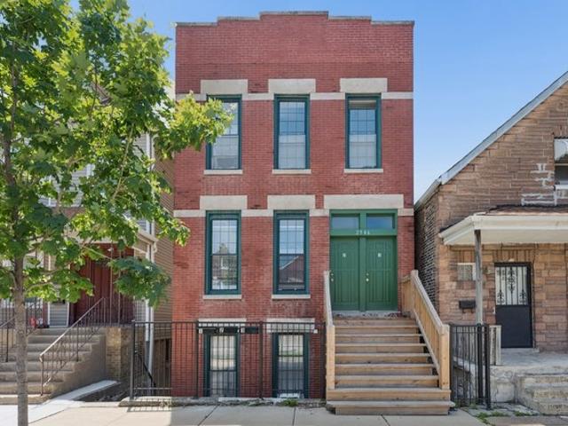 House for sale in Chicago Park, Illinois