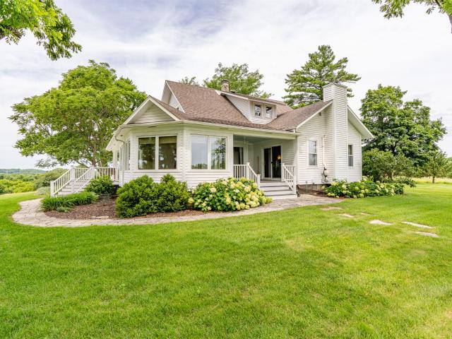 Land for sale in Saint Charles, Iowa
