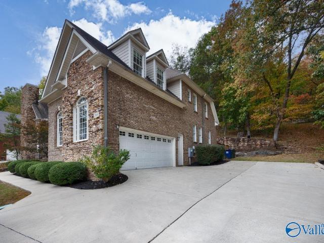 House for sale in Huntsville, Madison County