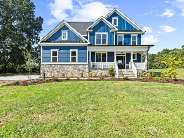 House for sale in Chatham, North Carolina