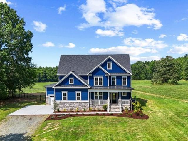 House for sale in Chatham, North Carolina