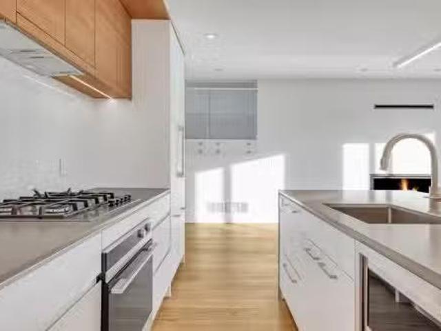 House for sale in Garibaldi, British Columbia