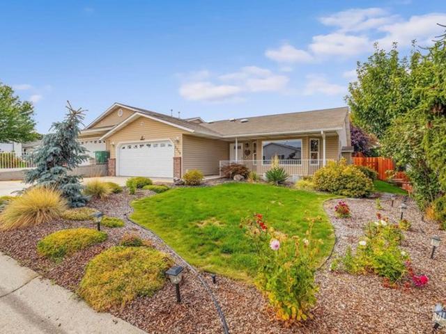 Condo for sale in Lewiston, Nez Perce County