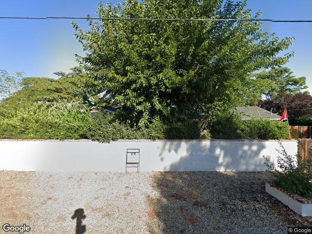 House for sale in Los Olivos, California