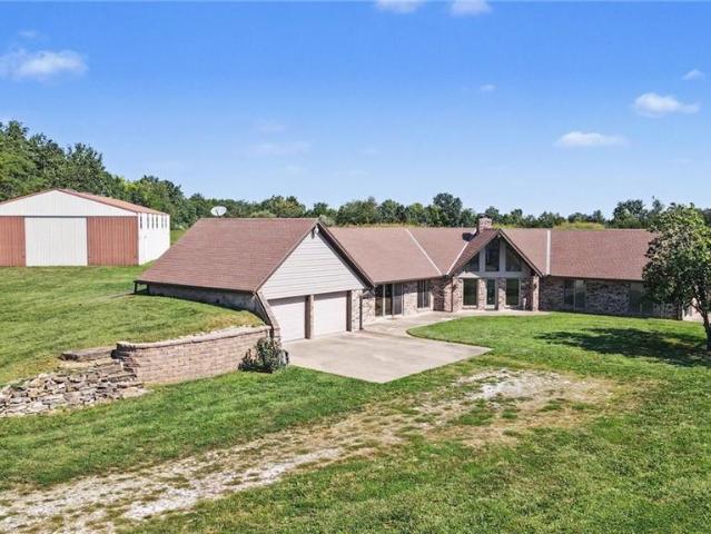House for sale in Trimble, Clinton County