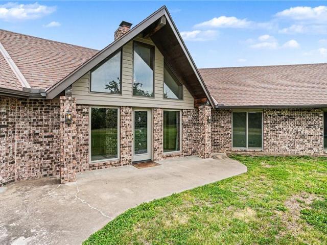 House for sale in Trimble, Missouri