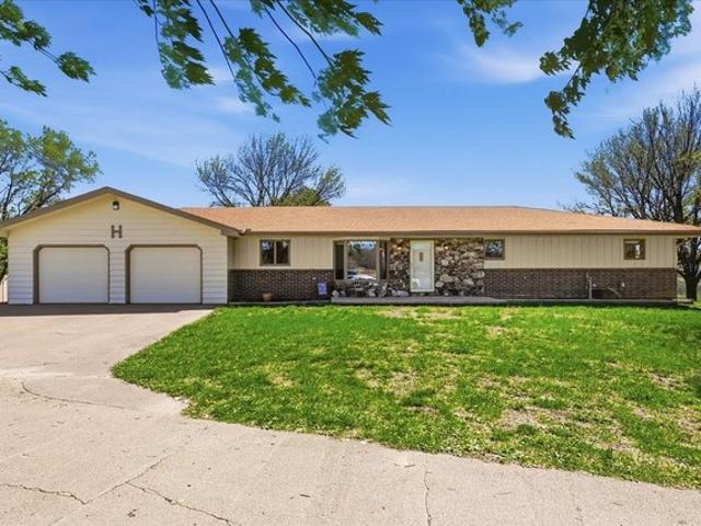 Farm for sale in Hamburg, Iowa