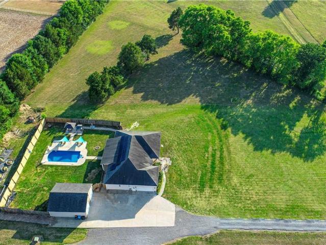 House for sale in Mocksville, North Carolina