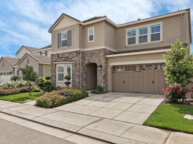 House for sale in Lodi, California