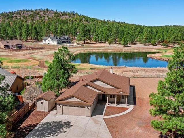 House for sale in Williams, Arizona