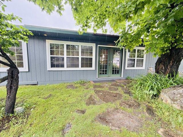 House for sale in Cedarville, Michigan