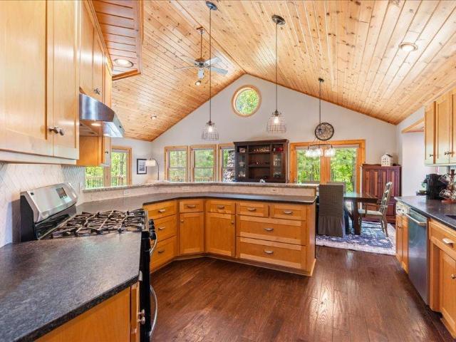 House for sale in Crosslake, Minnesota