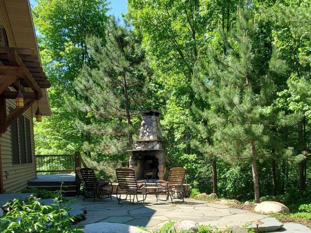 House for sale in Breezy Point, Crow Wing County