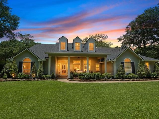 House for sale in Waller, Texas