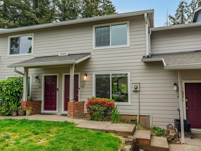 Condo for sale in Oregonia