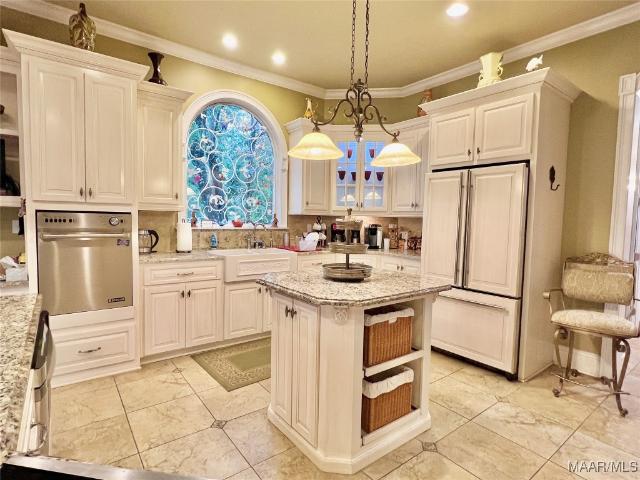 House for sale in Andalusia, Alabama
