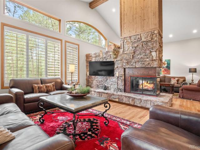House for sale in Evergreen, Colorado
