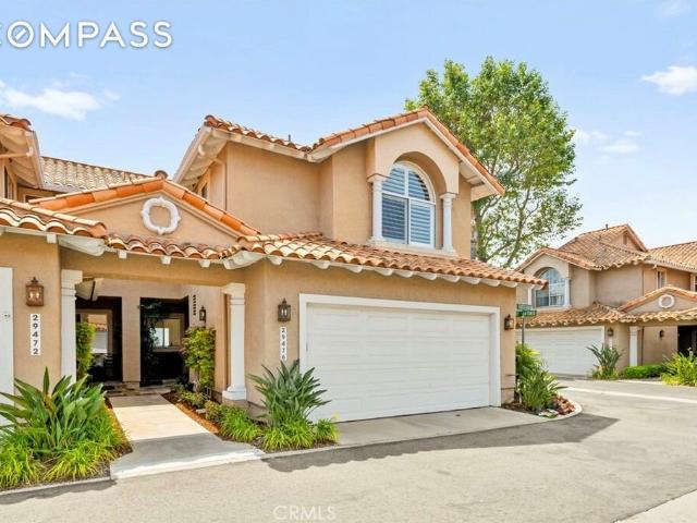 Townhouse for sale in Laguna Niguel