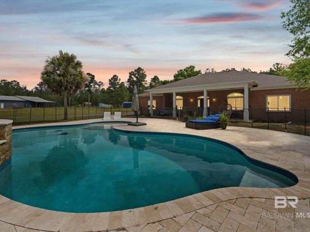 House for sale in Elberta, Alabama
