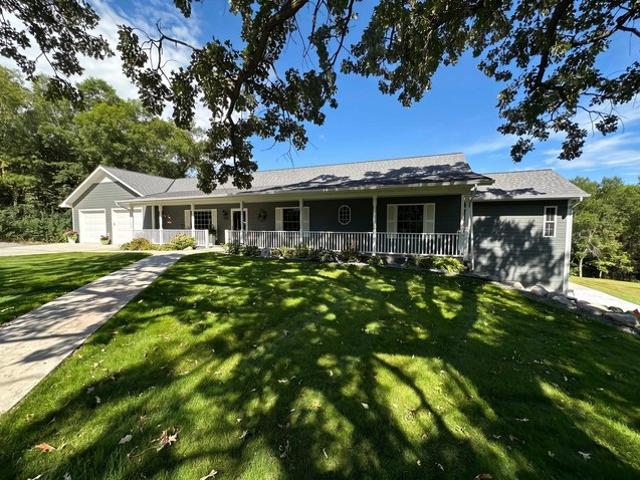 House for sale in Ashby, Grant County