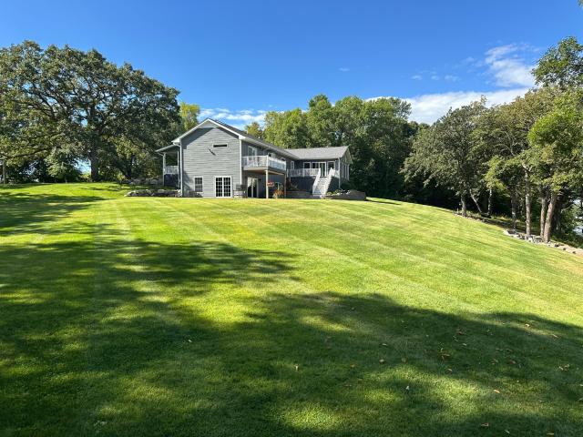 House for sale in Ashby, Grant County