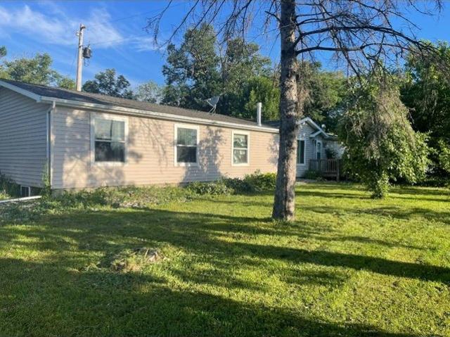 House for sale in Grygla, Minnesota