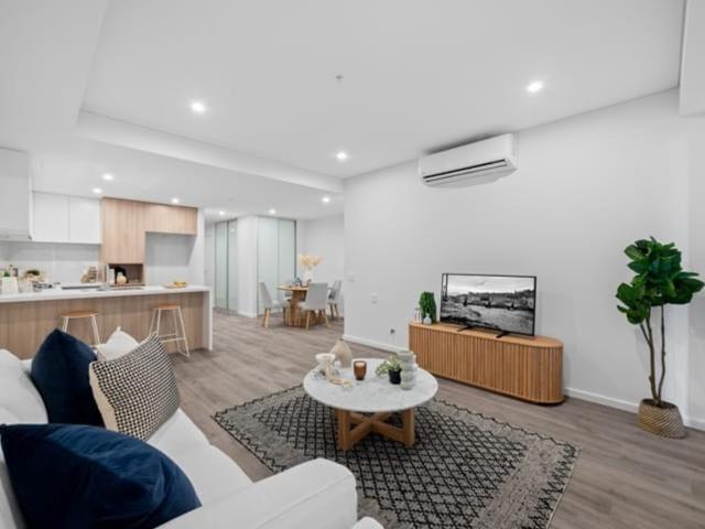 Apartment for rent in Toombul, Queensland