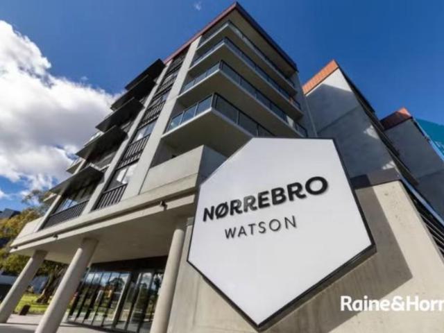 Apartment for rent in Canberra, Australian Capital Territory