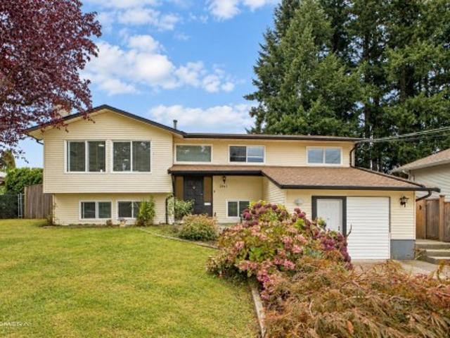 House for sale in Abbotsford, Fraser Valley Regional District