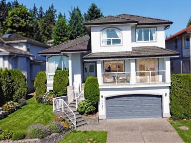 House for sale in Coquitlam, British Columbia