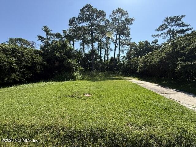 Land for sale in Jacksonville, Duval County
