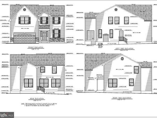 House for sale in Bucks, Pennsylvania