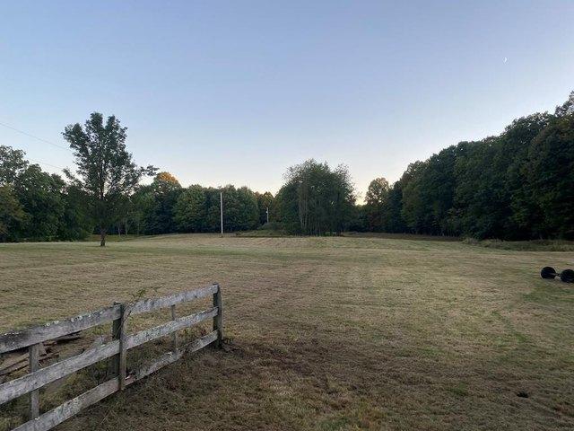 Land for sale in Danese, West Virginia