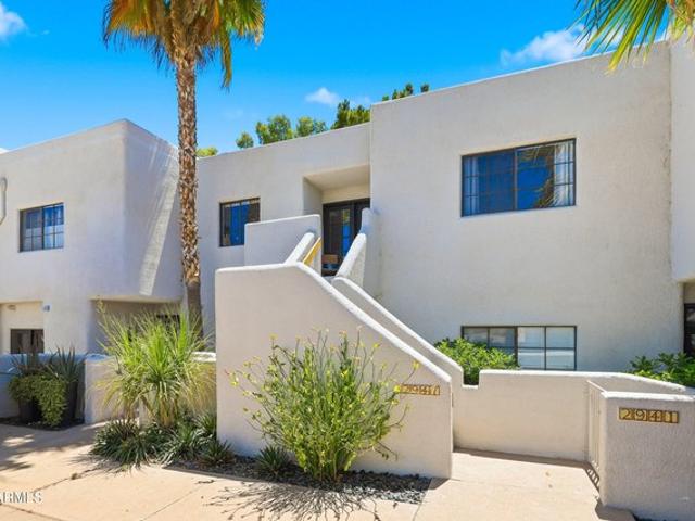 Townhouse for sale in Laveen, Arizona