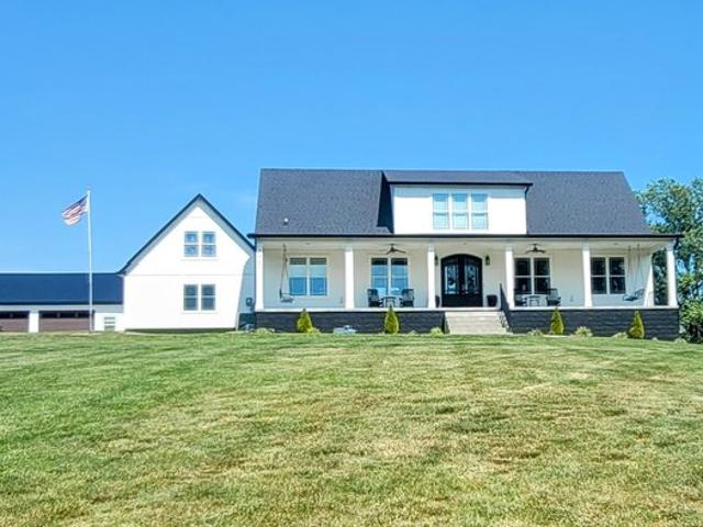 House for sale in Tennessee