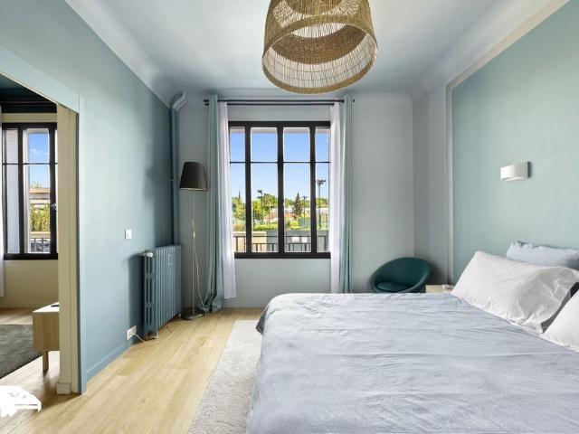 Appartement location à Boulogne-Billancourt, Boulogne-billancourt