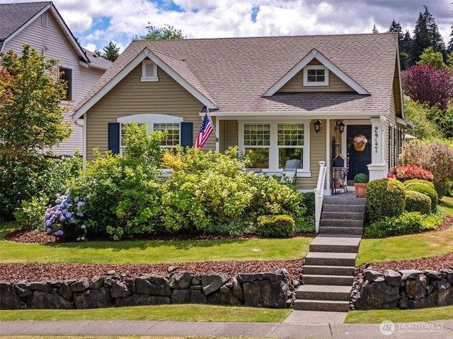 House for sale in Dupont, Washington