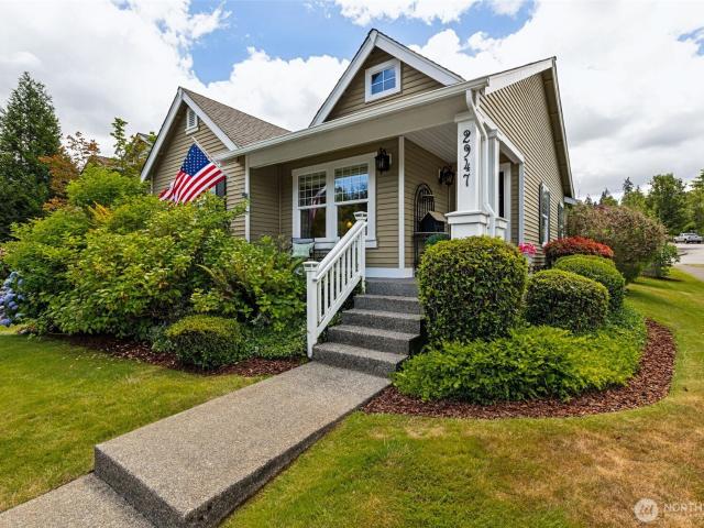 House for sale in Dupont, Washington