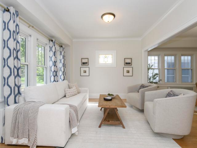 House for sale in Bay View, Milwaukee