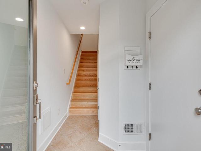 Townhouse for sale in Fairfax