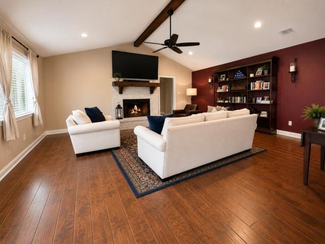 House for sale in Wharton, Texas